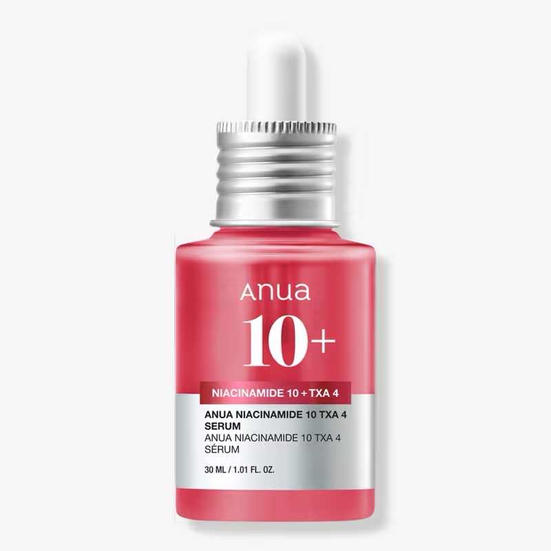 ANUA NIACINAMIDE 10%+TXA 4% DARK SPOT CORRECTING SERUM