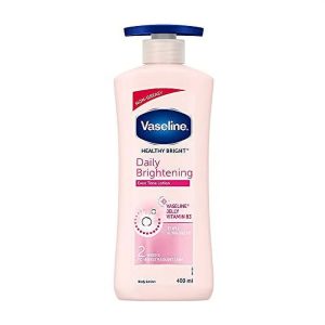 VASELINE HEALTH BRIGHT - DAILY BRIGHTENING