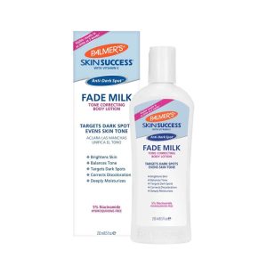 Palmers fade milk lotion