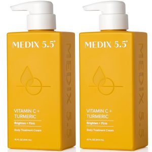 Medix vitamin c lotion