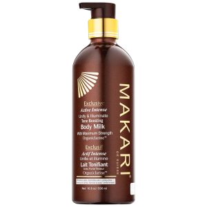 Makari body lotion