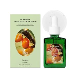DR. ALTHEA Gentle Vitamin C Serum (30ml)