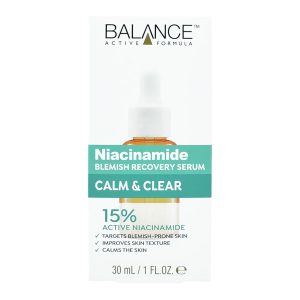 Balance Active Niacinamide Serum