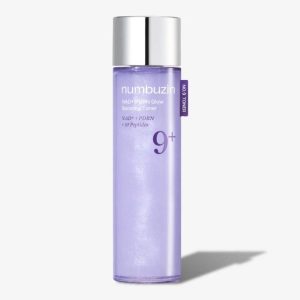 NUMBUZIN No.9 NAD PDRN Glow Boosting Toner (150ml)